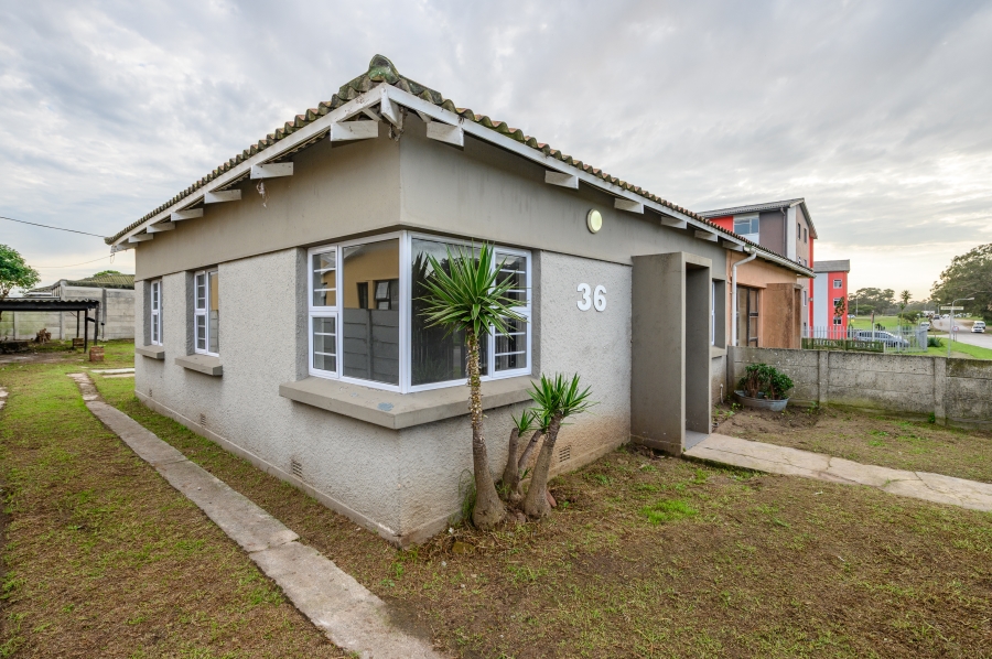 3 Bedroom Property for Sale in Forest Hill Eastern Cape